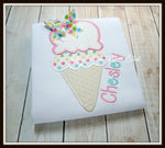 Ice Cream Cone Shirt