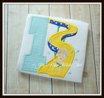 Boys Water Slide Shirt