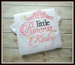 Little Princess Shirt