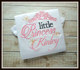 Little Princess Shirt