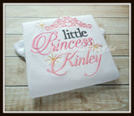 Little Princess Shirt