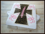 Football Cross Shirt