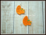 Dinosaur Tic-Tac-Toe Felt Game