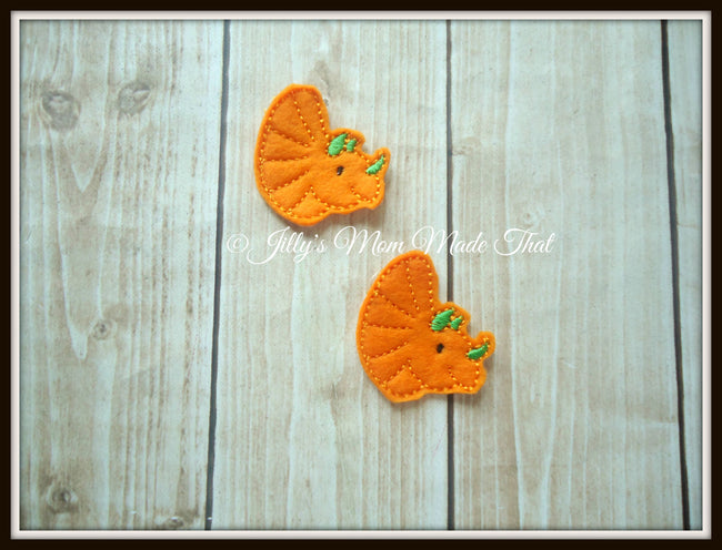 Dinosaur Tic-Tac-Toe Felt Game