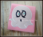 Ghost Shirt