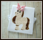 Fancy Horse Shirt