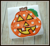 Jack 'o Lantern Shirt