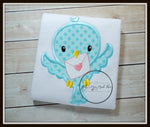 Love Bird Shirt