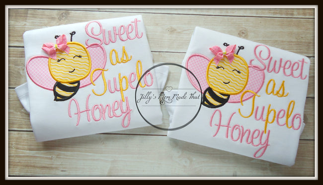Sweet As Honey Bee Shirt