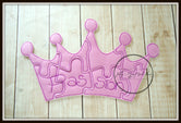 Light Purple Crown Puzzle