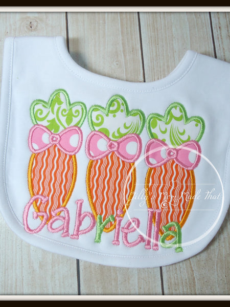 Bibs & Burp Clothes