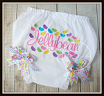 JellyBean Baby Bloomers