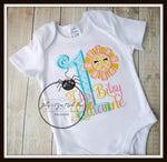 Itsy Bitsy Spider Birthday Shirt