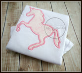 Unicorn Silhouette Shirt