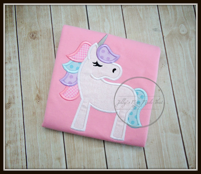 Lovely Unicorn Pajamas