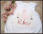 Scratchy Little Bo Peep Shirt