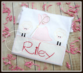 Scratchy Little Bo Peep Shirt