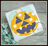 Jack 'o Lantern Shirt