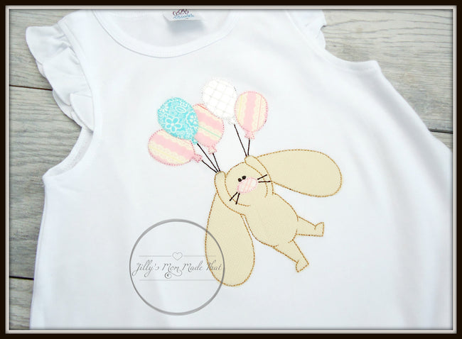Fly Away Bunny Shirt