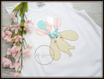 Fly Away Bunny Shirt