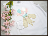 Fly Away Bunny Shirt