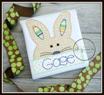 Bunny Peeker Shirt