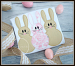 Bunny Trio Shirt