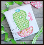 Cactus Birthday Shirt