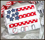 Star Flag Shirt