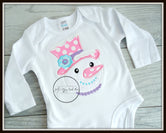 Snowlady Shirt