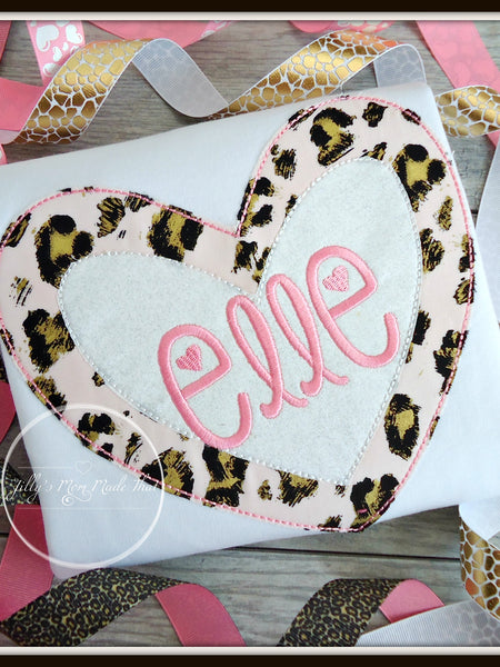 Valentine's