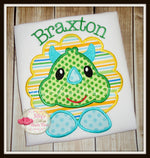 Triceratops Dinosaur Shirt