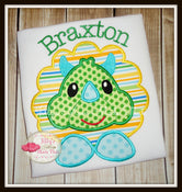 Triceratops Dinosaur Shirt