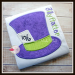 Mad Hatter Shirt