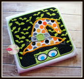 Peek a Boo Witch Shirt