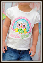 Owl Shirt