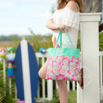 Lizzie Tote Bag