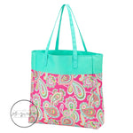 Lizzie Tote Bag