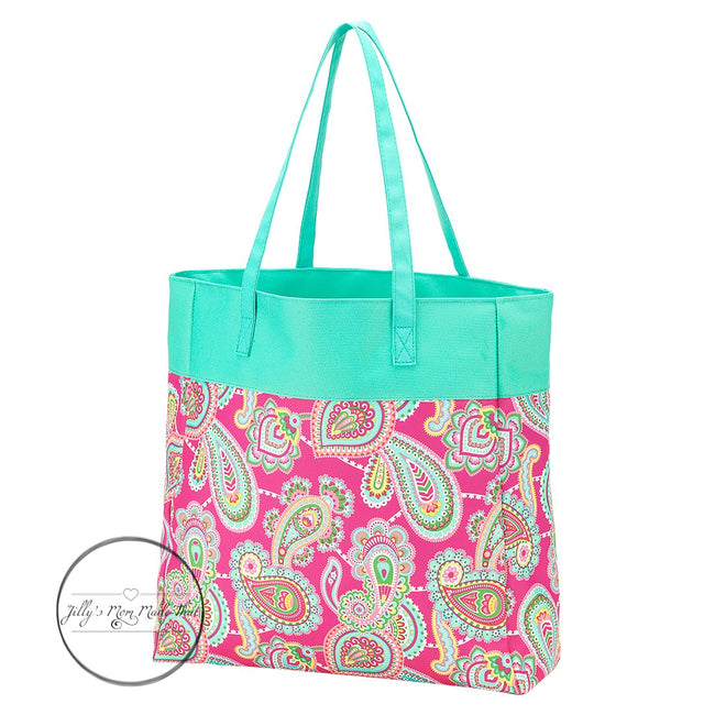 Lizzie Tote Bag