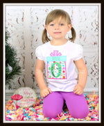 Gift Initial Shirt