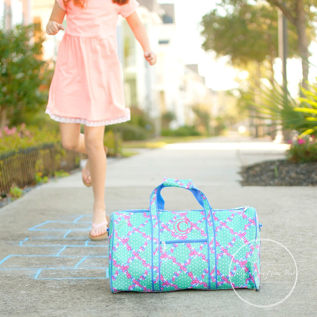Penelope Duffel Bag
