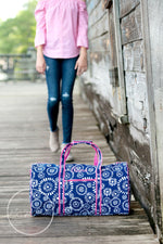 Riley Duffel Bag
