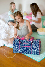 Riley Duffel Bag