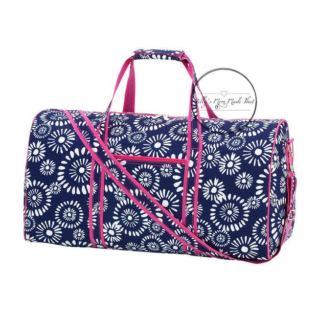 Riley Duffel Bag