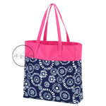 Riley Tote Bag