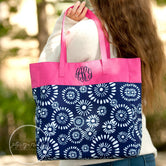 Riley Tote Bag