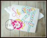Tea Time Teapot Shirt