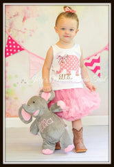 Baby Elephant Shirt