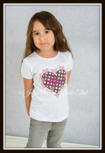 Flourish Heart Shirt