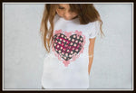 Flourish Heart Shirt